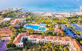 Beach Resort