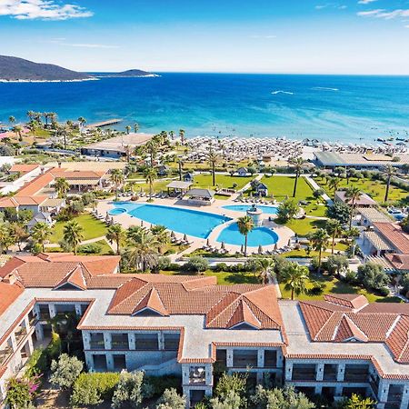 Alacati Beach Resort Buitenkant foto