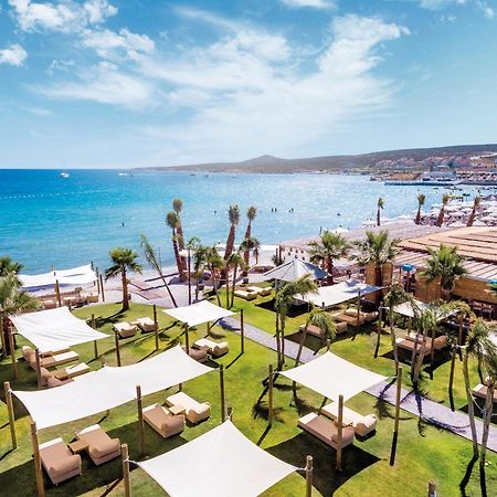 Alacati Beach Resort Buitenkant foto