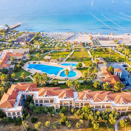 Alacati Beach Resort Buitenkant foto