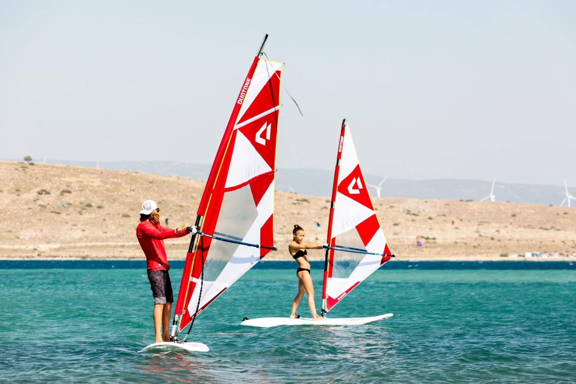 Alacati Beach Resort Buitenkant foto
