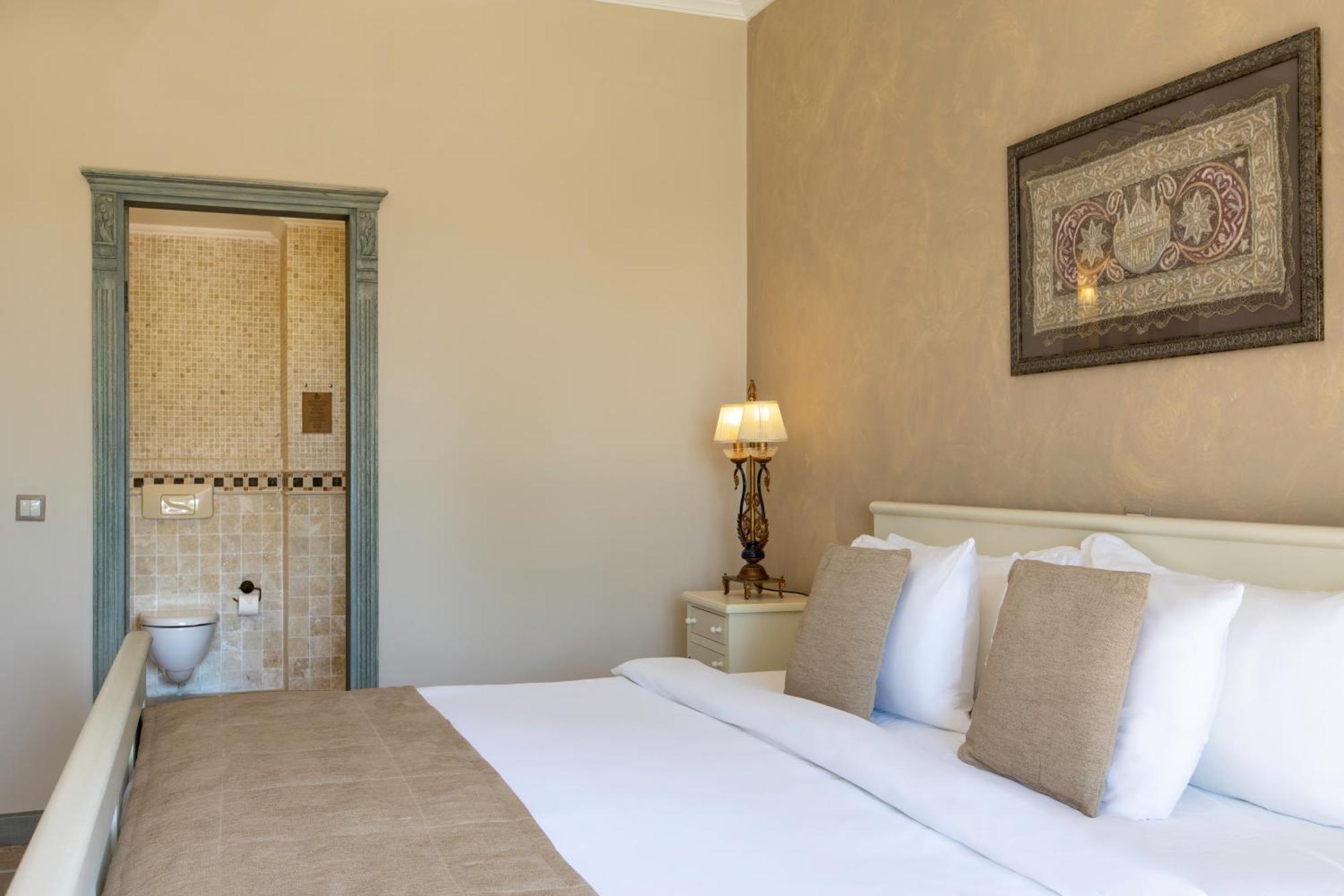 Alacati Beach Resort Buitenkant foto