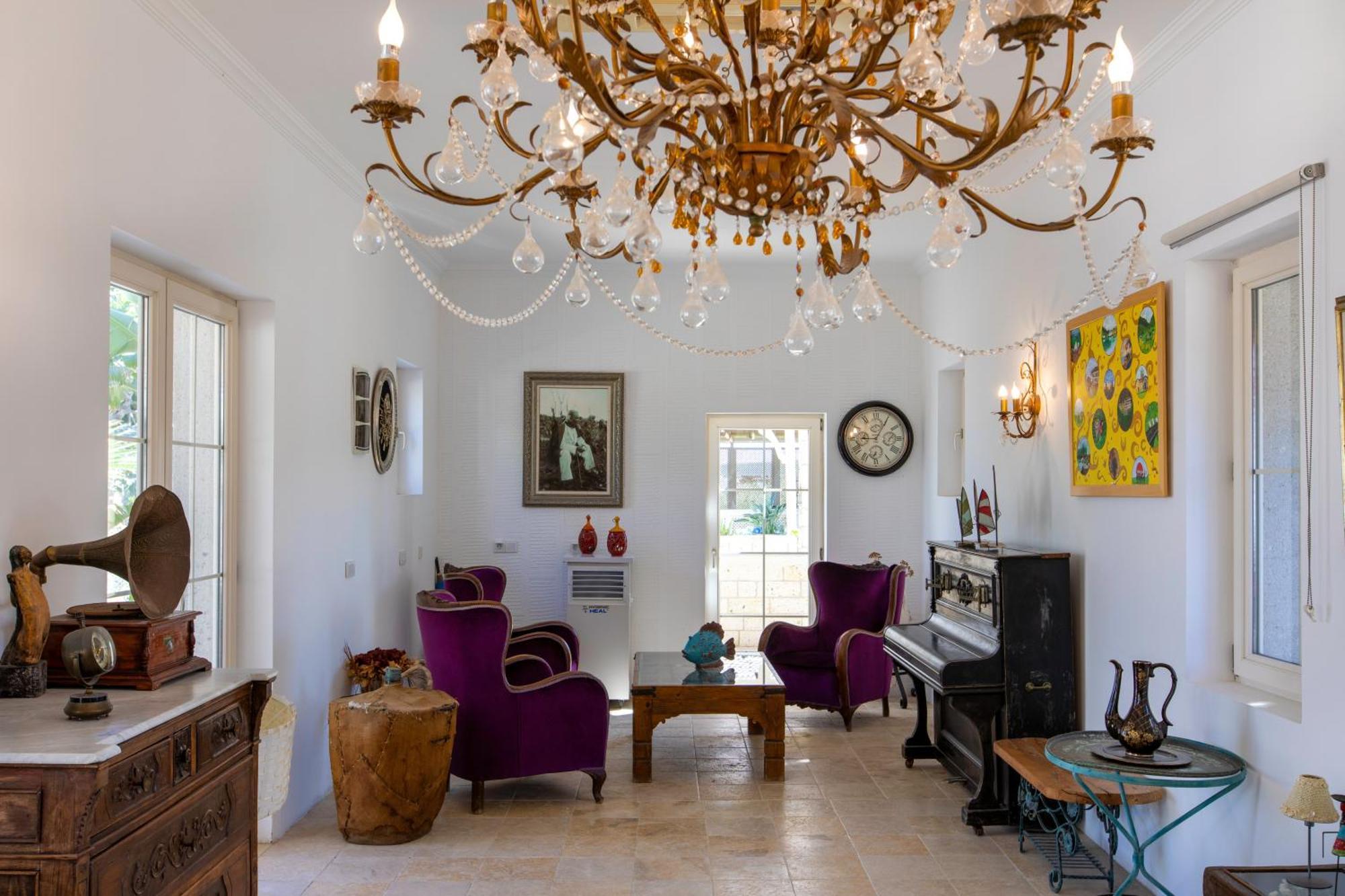 Alacati Beach Resort Buitenkant foto