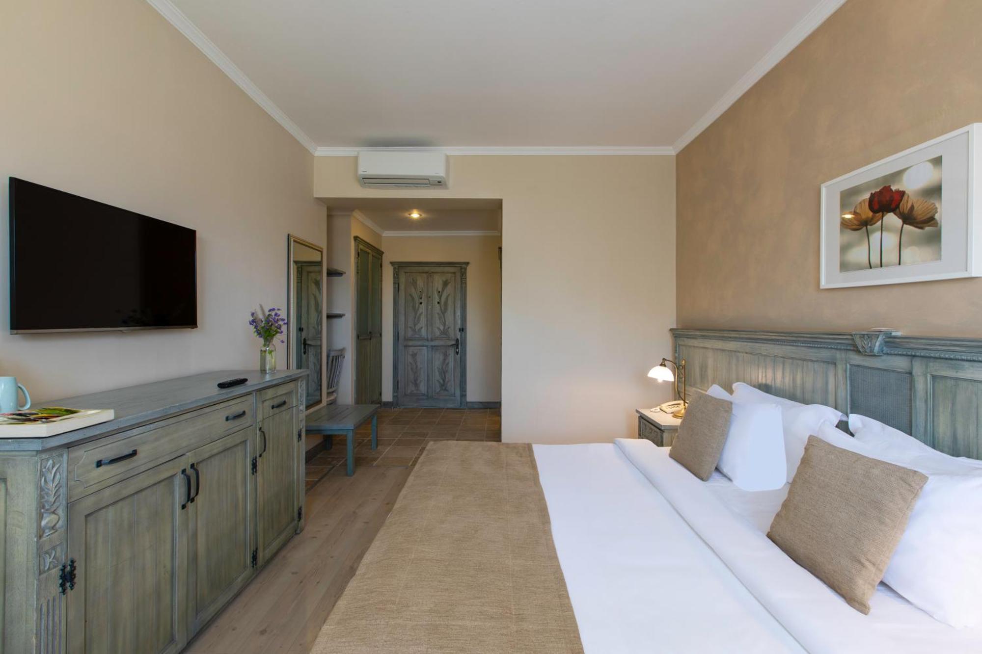 Alacati Beach Resort Buitenkant foto